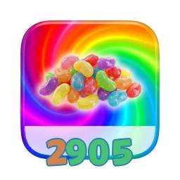 2905