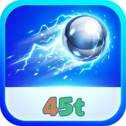 45t