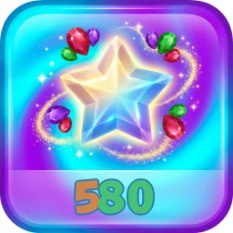 580