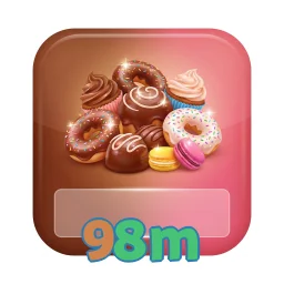 98m