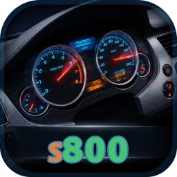 s800