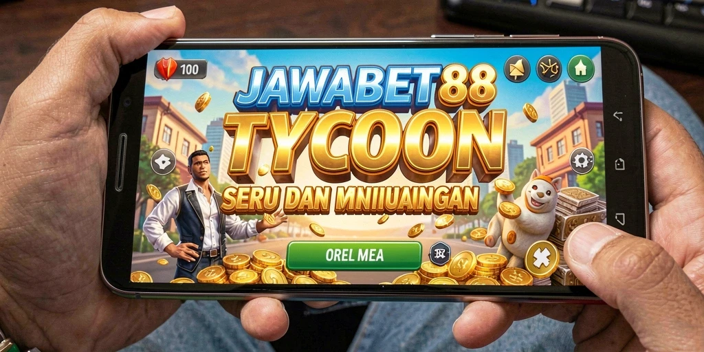 Visual de 5BZBET