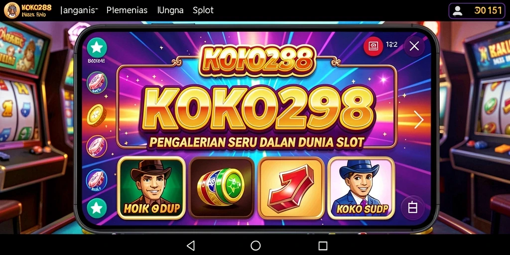 Visual de 8865WIN