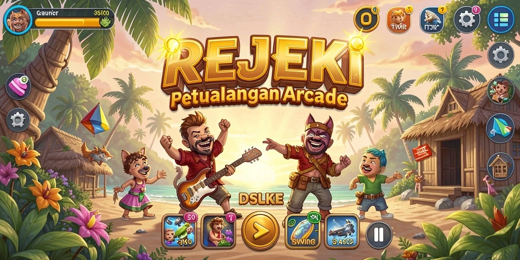 Visual de SEUBET