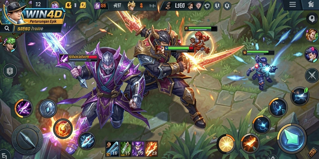 Visual de 66DK